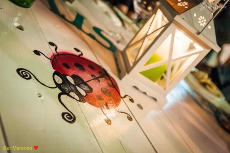 decorazioni personalizzate